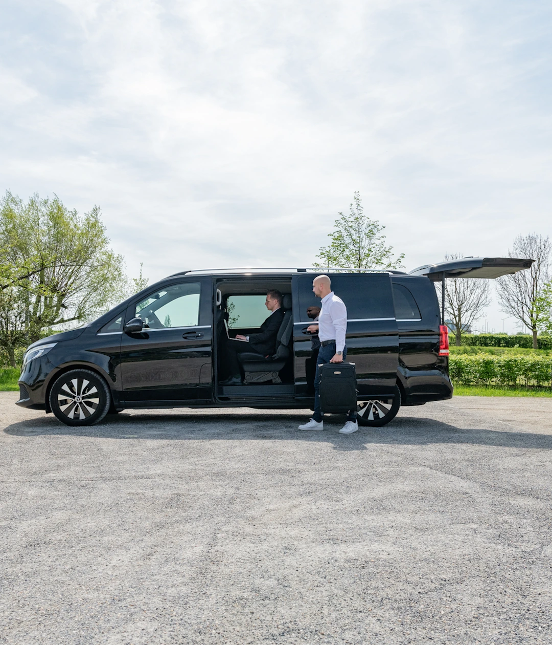 Shuttledienst